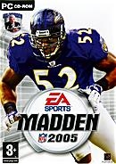Madden NFL 2005 - Jeux PC