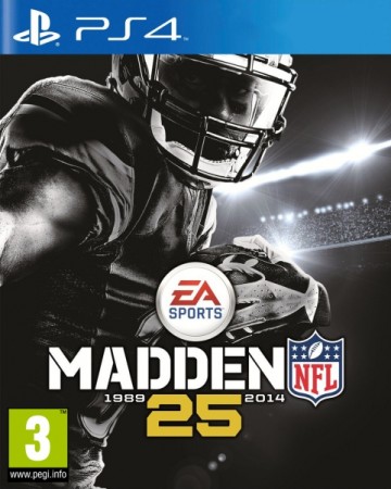Madden NFL 25 - Playstation 4 