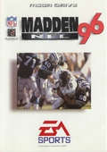 Madden NFL 96 (En Boite) - Megadrive