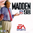 Madden NFL 98 - Jeux PC