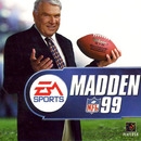 Madden NFL 99 - Jeux PC