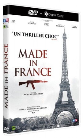 Made in France  - DVD
