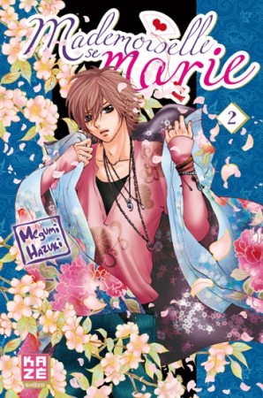 Mademoiselle se Marie - Tome 2 - Librairie
