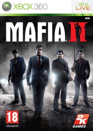 Mafia 2 - Xbox 360