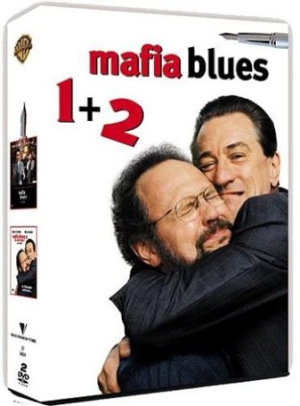 Mafia Blues 1 et 2 - DVD