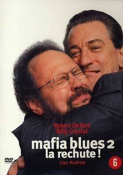 Mafia Blues 2 : La Rechute ! - DVD