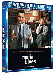 Mafia Blues  - BluRay