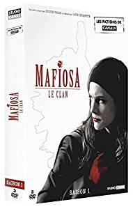 Mafiosa - Saison 1 - DVD