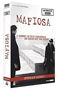 Mafiosa - Saison 2 - DVD
