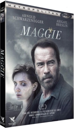 Maggie - DVD