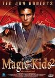 Magic kids 2 - DVD