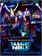 Magic Mike  - DVD