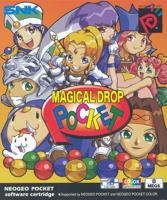 Magical Drop Pocket - Neo Geo Pocket couleur