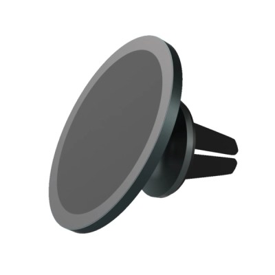 Support magnétique pour voiture - Compatible Apple MagSafe - XtremeMac - Multimedia