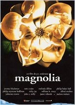 Magnolia - DVD