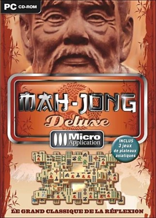 Mahjong Deluxe - Jeux PC
