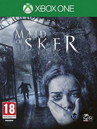 Maid of Sker - Xbox One