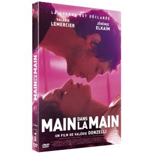 main dans la main - DVD
