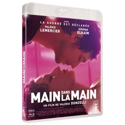 main dans la main - BluRay