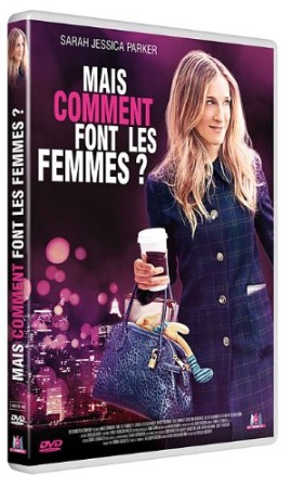 Mais Comment Font Les Femmes ? - DVD