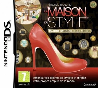 La Maison du Style - DS
