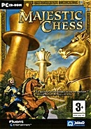 Majestic chess - Jeux PC