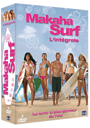 Makaha Surf - Saison 1 - DVD