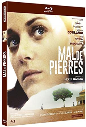 Mal de Pierres  - BluRay