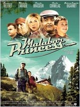 Malabar princess - DVD