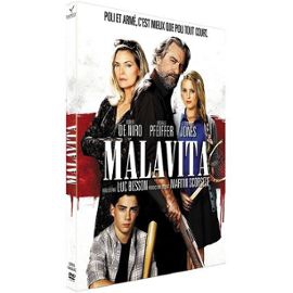 Malavita - DVD