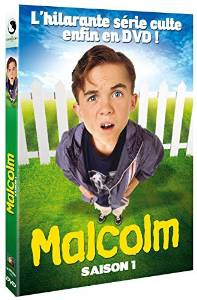 Malcolm - Saison 1 - DVD