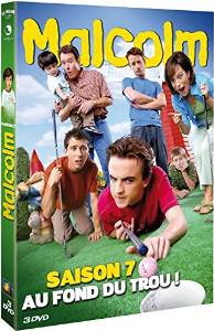 Malcolm - Saison 7 - DVD