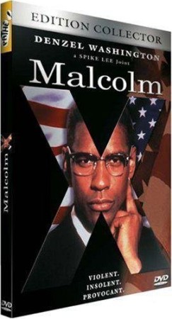 Malcolm X - Édition Collector - DVD
