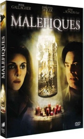 Maléfiques - DVD