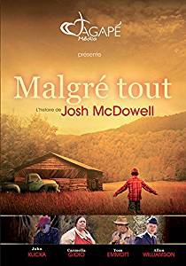Malgré Tout - DVD