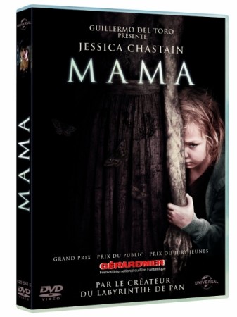 mama - DVD