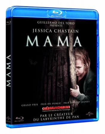 mama - BluRay