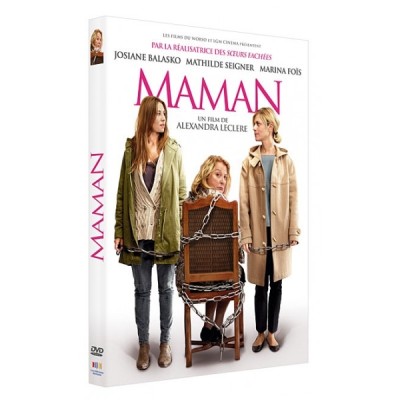 maman - DVD