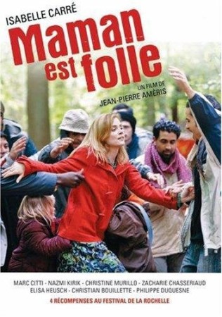 Maman est folle - DVD