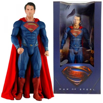 Man of Steel (Henry Cavill) - Superman Neca  - Figurine