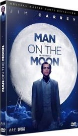 Man on the Moon - DVD