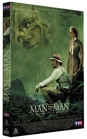 Man to man - DVD