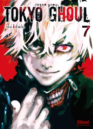 Tokyo Ghoul - Tome 7 - Librairie