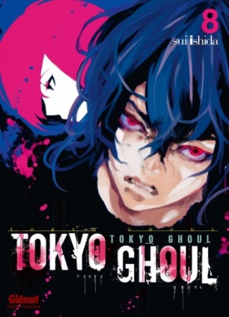 Tokyo Ghoul - Tome 8 - Librairie