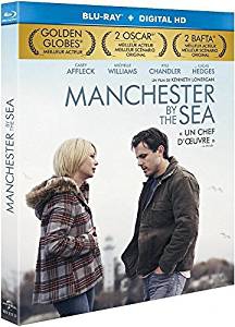 Manchester by the Sea - BluRay