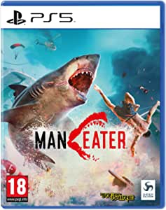 Maneater  - Playstation 5