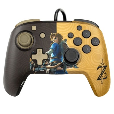 Manette Filaire PDP Zelda - Nintendo Switch - Switch