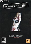 Manhunt - Jeux PC