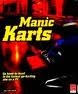 Manic karts - Jeux PC