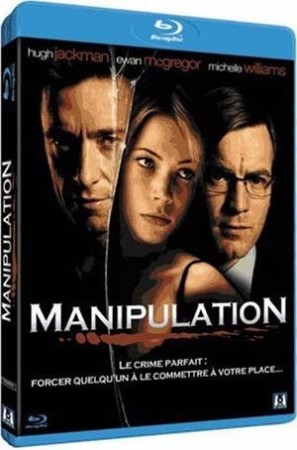 Manipulation - BluRay